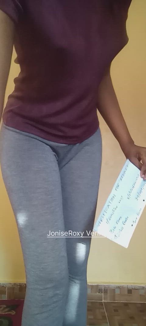 ebony solo verified r/redgifsverified gif