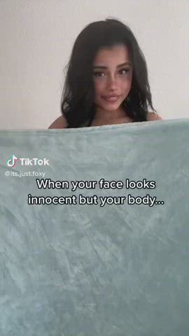 big tits tiktok tits r/tiktits gif