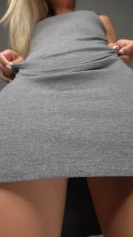 onlyfans pussy solo teen upskirt gif