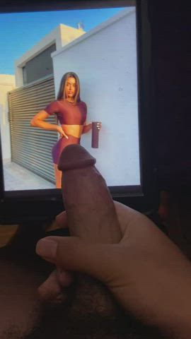 Marta diaz cumtribute