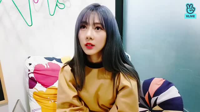 V LIVE - [드림캐쳐] 님들!!그거 아세요-ㄷㄷ내일---!!!! 7