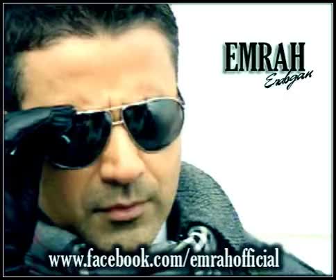 The most handsome Turkish male singer,The most handsome Turkish male singer Emrah,The