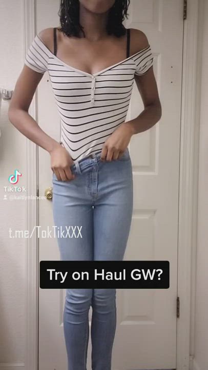 Big Ass Big Tits Girls gif