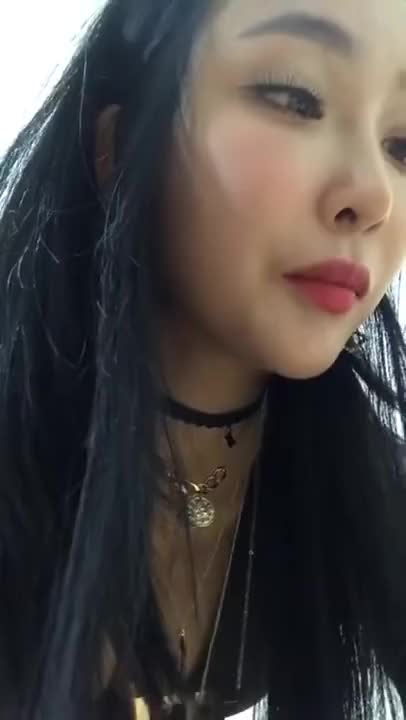 180613 PPL Ah Hee (오민지) Instagram Live