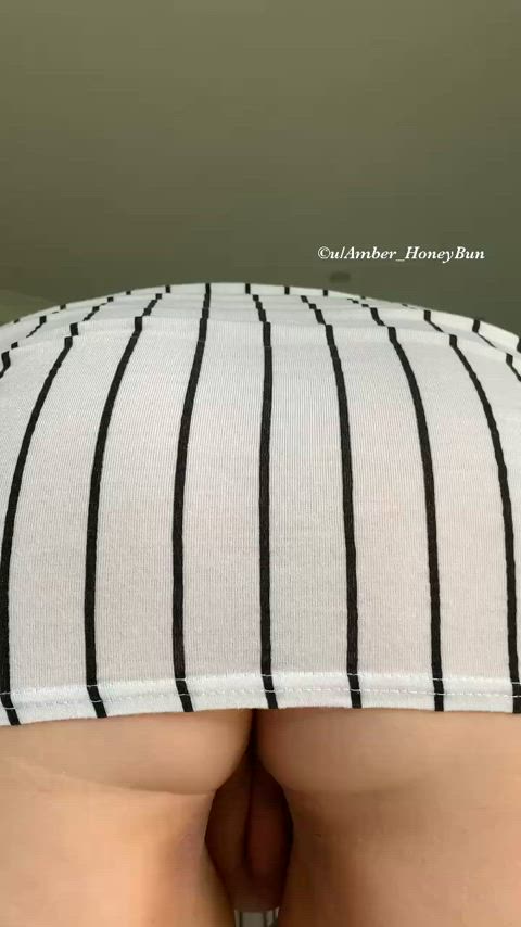 amateur ass pussy gif