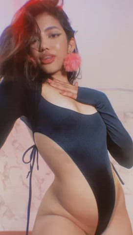 [Ninfa_Blue1] Come to enjoy the pleasure with Me💙🥰