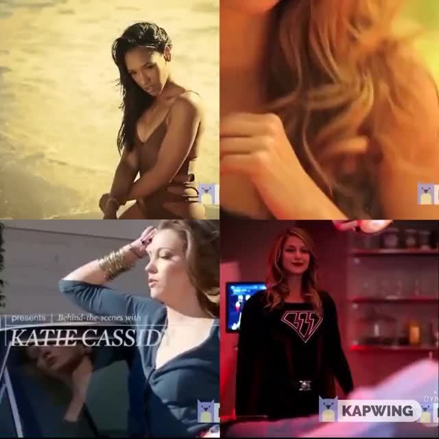 candicedaniellekatiemelissa