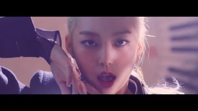 CLC(씨엘씨) - 'ME(美)' YEEUN