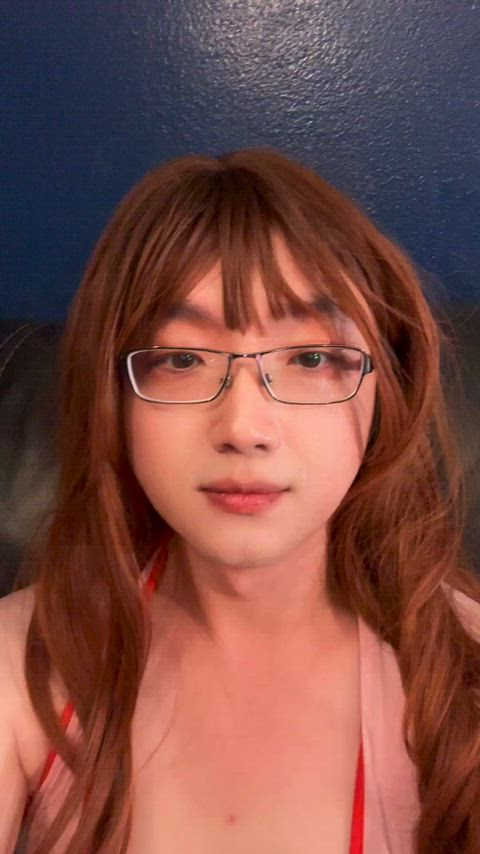 asian cute femboy feminization sissy sissy slut trap r/asiansgonewild gif