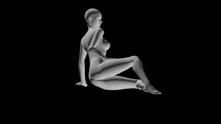 3d erotic female gif