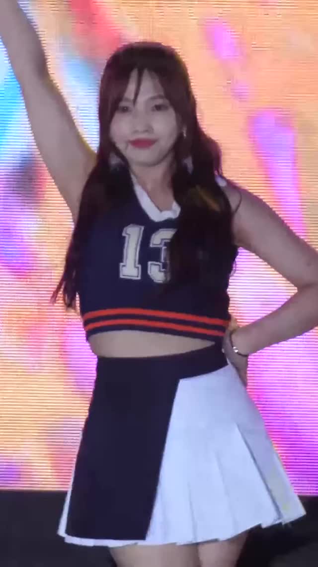 Red Velvet - Joy 180901 2