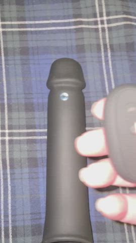 New vibrating cock sleeve