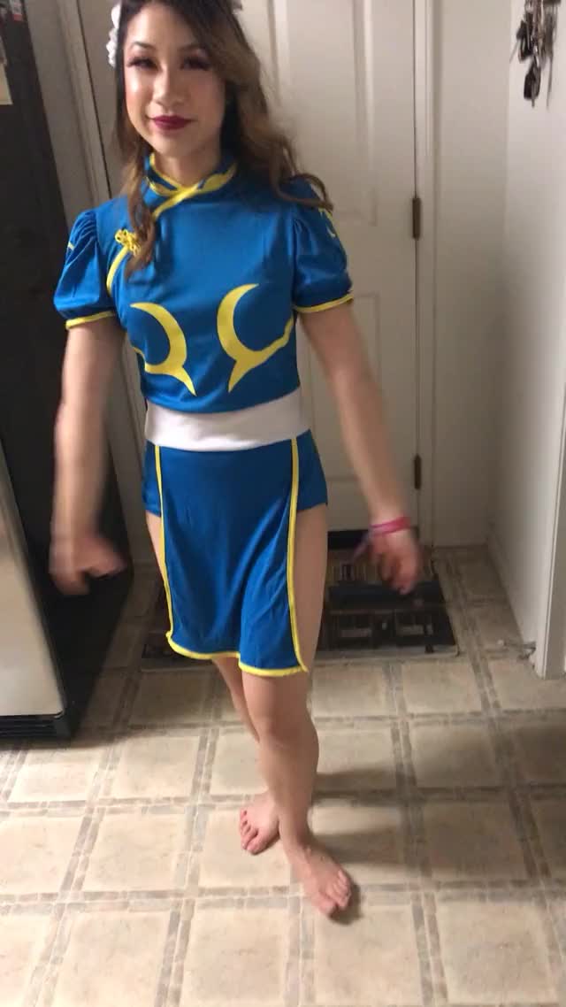 Chun Li