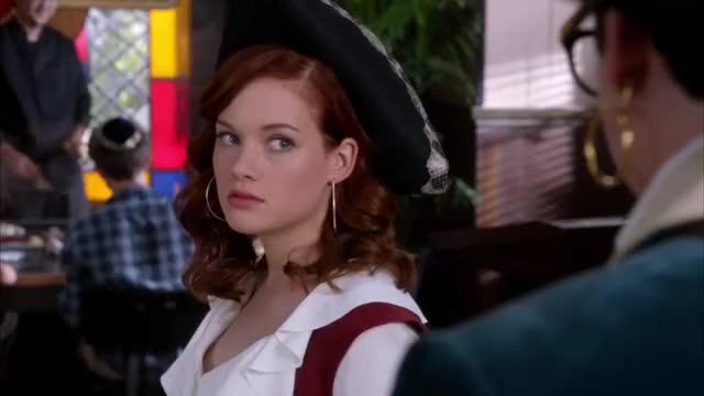 Amateur Jane Levy Tits gif