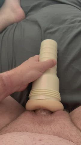 cock cock worship fleshlight thick cock gif