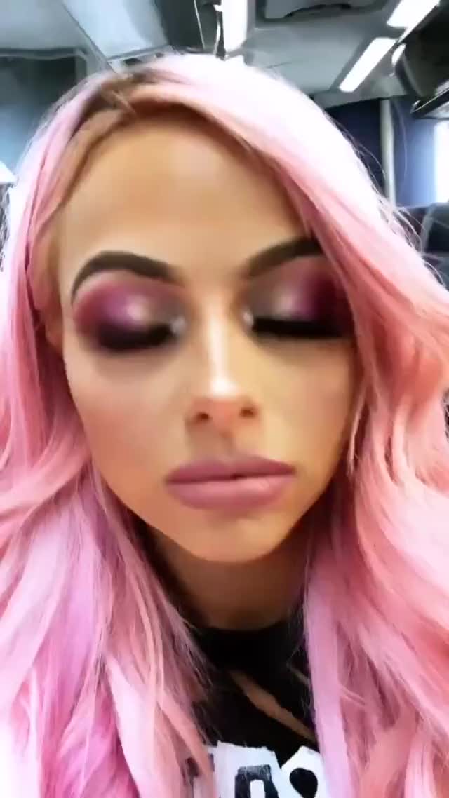 Liv Morgan