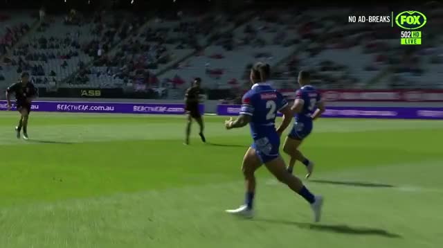 elite samoan defence