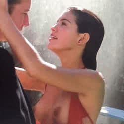 Big Tits Boobs Celebrity Nude Phoebe Cates Teen Topless gif