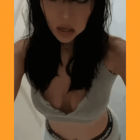 dontslutshame onlyfans sfw submissive gif