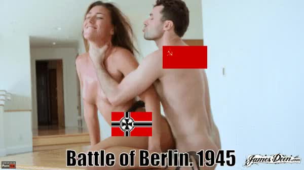 Battle of Berlin