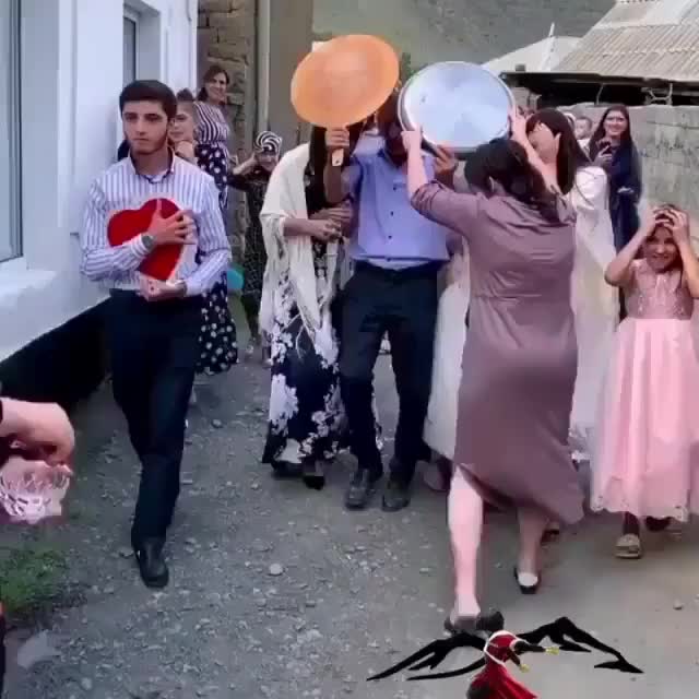 When Singles See Someone Getting Married