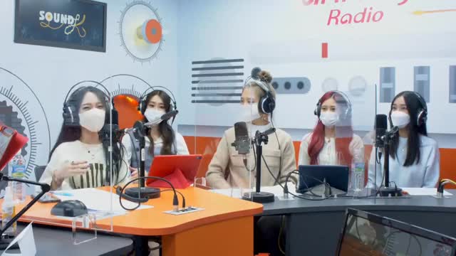 Hint on arirang Radio 201026