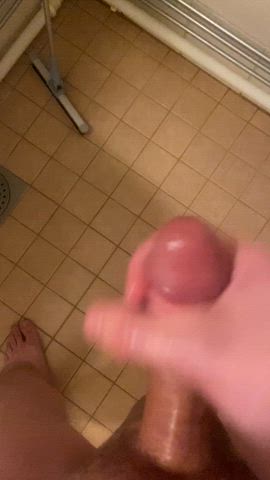 amateur bisexual cock gay jerk off masturbating onlyfans penis solo usa gif