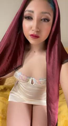 amateur hijab onlyfans gif