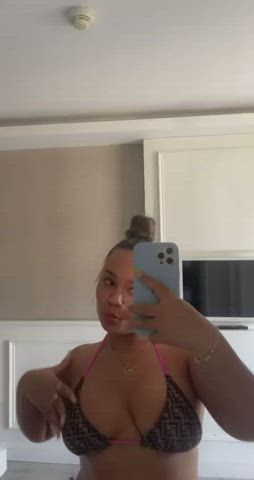 Babe Model OnlyFans gif