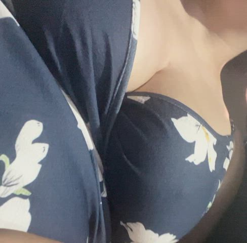 boobs latina natural tits onlyfans public pussy gif