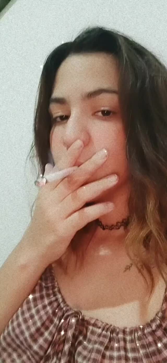 smoking