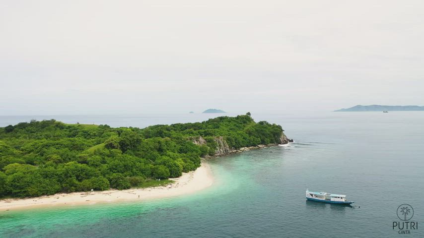 beach indonesian putri cinta gif