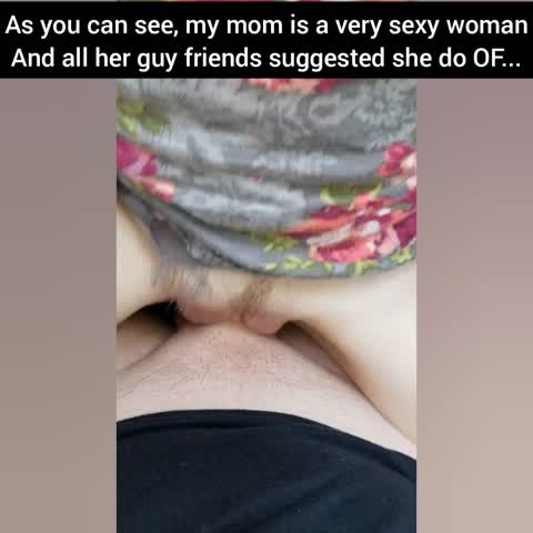 Family Mom Son gif