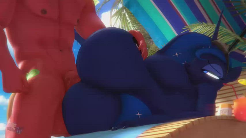 beach big ass big balls big tits cartoon dirty talk sfm side fuck talking dirty gif