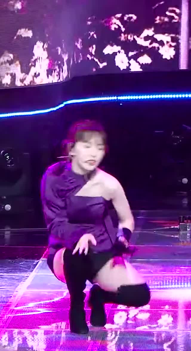 Red Velvet - Wendy 190626 1