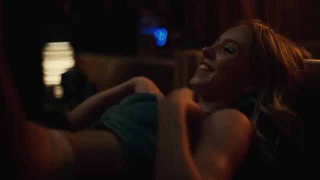 Sydney Sweeney in Euphoria (TV Series 2019– ) [S01E06]