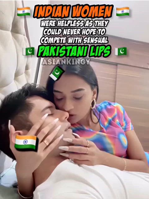 cheating cuckquean indian kissing pakistani romance romantic sensual gif