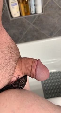 My little clit at its smallest ?