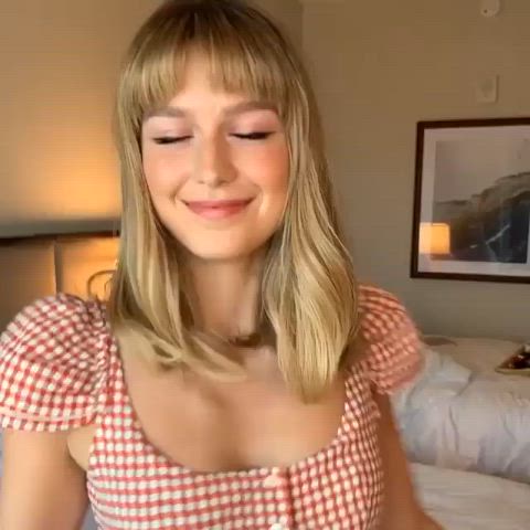 Melissa benoist