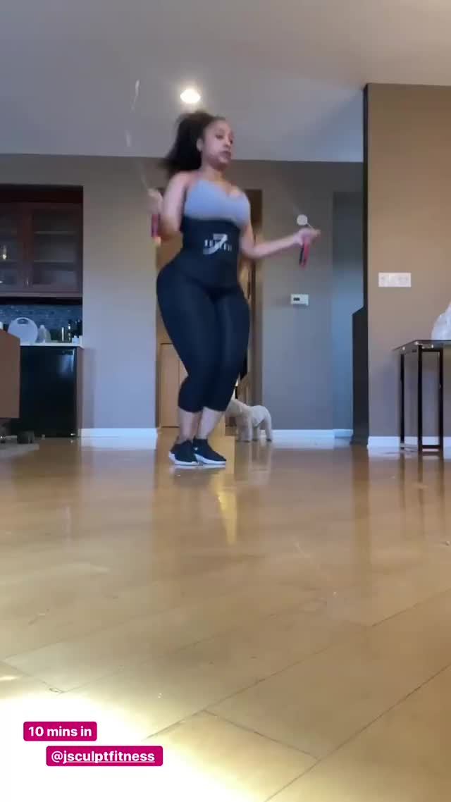 Dancing gif