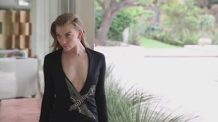 british celebrity natalie dormer gif