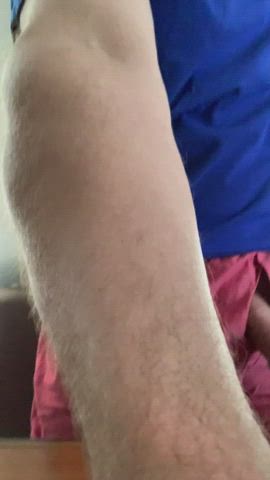 Dad (55) got horny while scrolling through Reddit