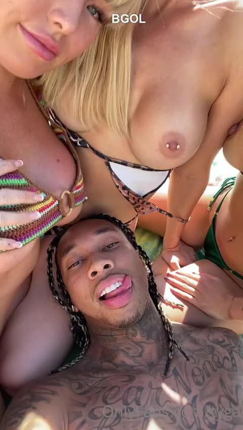 tyga