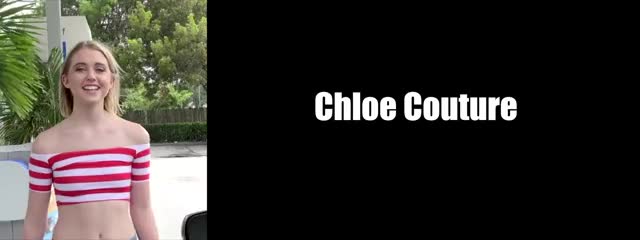 Chloe Couture, Cute Mode  Slut Mode, Extended Cut