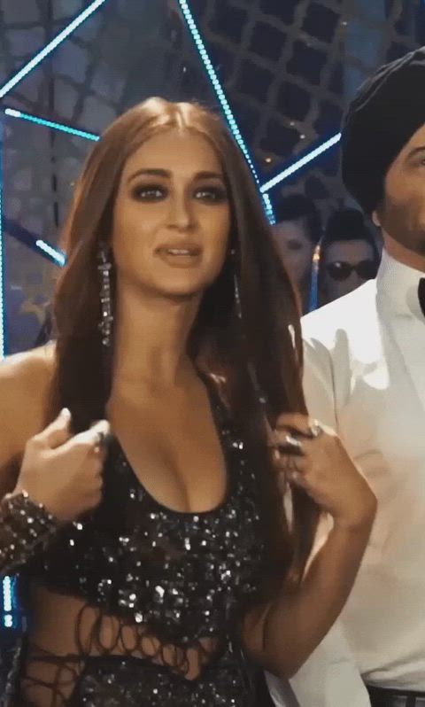 bollywood celebrity grinding hindi indian tongue tribute gif