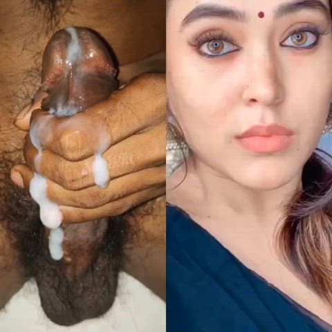 babe babecock bollywood facial expression grinding hindi indian tribbing tribute