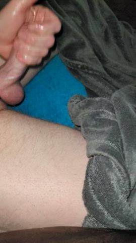 Masturbating Cock Homemade Jerk Off Redhead Porn GIF by localjoke4715