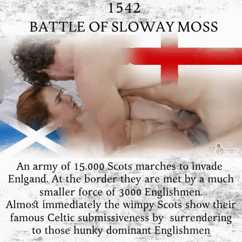 Domination English Scottish gif