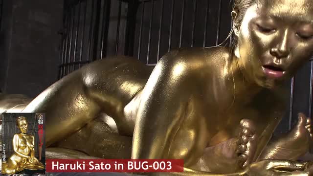 Golden Haruki