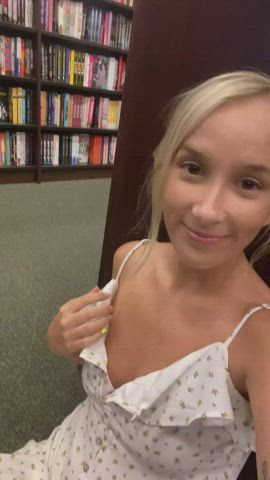 Hope I would catch your eye at the Bookstore 📚